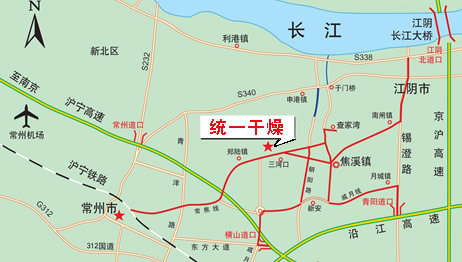 点击进入查看统一干燥的详细地图